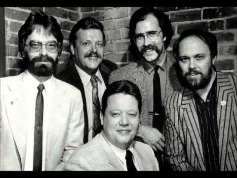 I'm gonna miss talking to you -  Paul Delay band