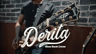 Download lagu Isma Sane - Derita [Slow Rock] COVER by Jake Hays mp3