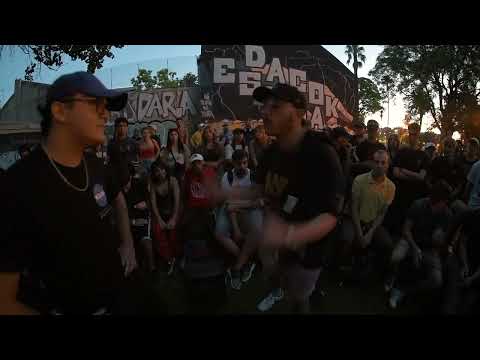 EMA vs ZAYKO vs KOFLA | 8VOS | Fecha 3 | (Torneo Pretemporada 2021/22)