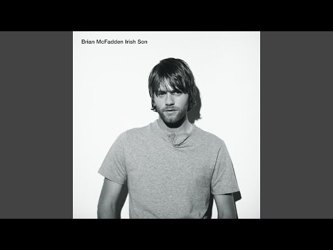 Be True to Your Woman - Brian McFadden