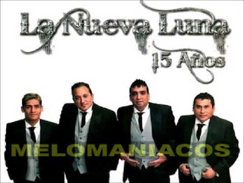 04 La noche sin ti   La Nueva Luna