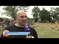 Viering van het boerenbestaan met NK Hooien in Appeltern