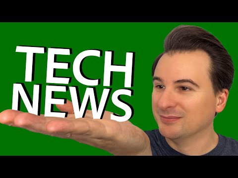Latest Tech News Update: A New Remarkable tablet that's ....