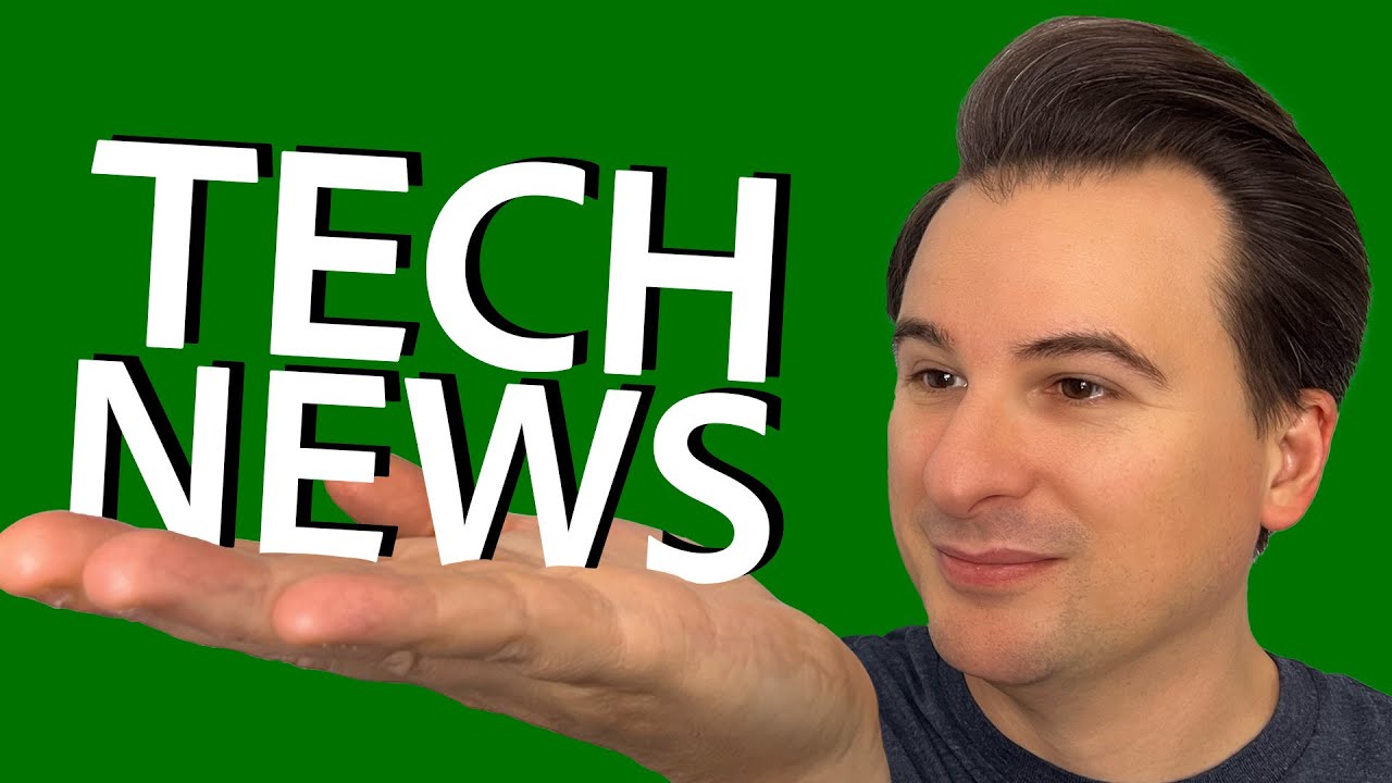 Latest Tech News Update: A New Remarkable tablet that's ....