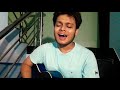 Diya Aur Baati Hum Acoustic Cover Adarsh Tiwari Kailash Kher Star Plus