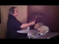 Krokus, Rock 'N' Roll, Handshake, Drum Cover By Dennis Landstedt