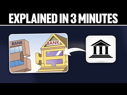 Offshore Banking Explained in 3 Minutes 2025!