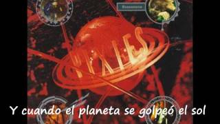 Allison - Pixies (Subtitulos Español