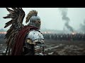 When 3 000 Winged Hussars DESTROYED 80 000 Ottomans The Charge That Saved Europe