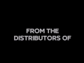 FBI Warning Screen CIC Video