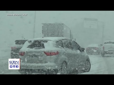 CBN NewsWatch PM: February 17, 2021