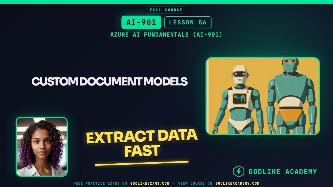 Custom Document Models