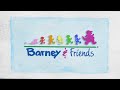 Barney The Dino Dance 2003 Instrumental