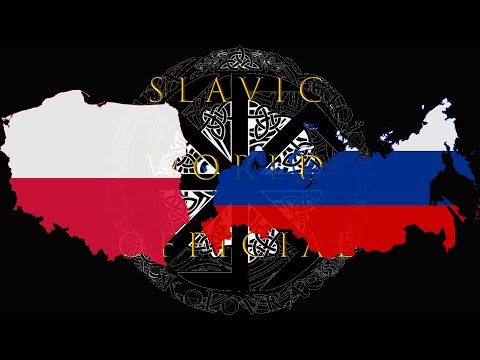 SLAVIC 1 on 1 - Languages: Polish & Russian