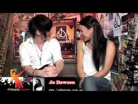 Jo Dawson interview UCTV Episode 75
