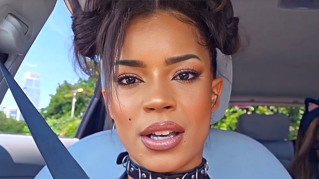 She Shot Someone on Stream