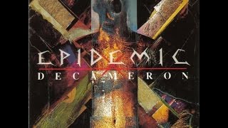 Epidemic - Vision Divine