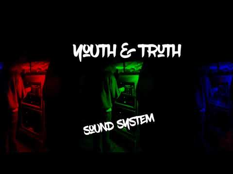 youth&truth sound system ft. Rudy roots(28/08/21) @kruisem , belgium