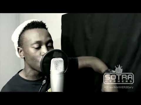 Mreja | #SotraCyphers Clip | 3 Year Anni-VERSE-ary Special