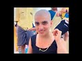 Married Indian Women Headshave Donate My Hair At Tirupati For Tradition