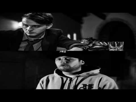 Małpa x Sulin - Ostatnie minuty ciszy (Rajski BLEND)