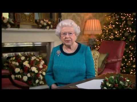 , title : 'The Queen’s Christmas Message 2016 -  Elizabeth II speaks to the Commonwealth'