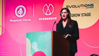 I Went to America's Biggest Podcast Conference (Behind The Scenes)