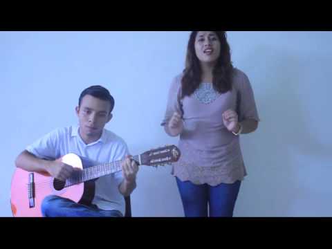 Jeannie Zelaya - Tu Altar