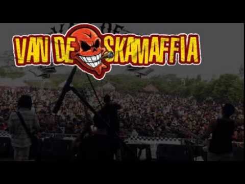 VAN DE SKAMAFFIA - Nostalgia (Video lyric)
