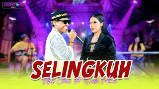 Download lagu Della Monica feat. Arif Citenx - SELINGKUH ( Live Music) mp3