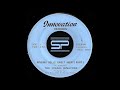 KILLER SOUL 45t THE YOUNG SENATORS Ringing Bells Sweet Music Part 1 2 1971 Innovation