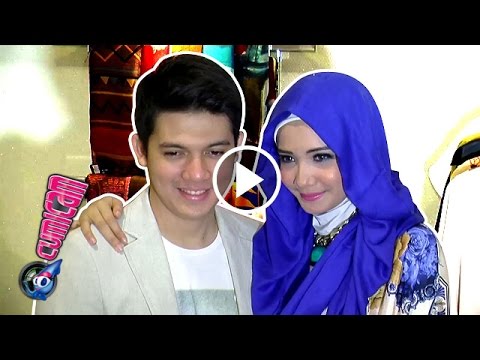 Zaskia-Irwan Sudah Punya Anak - Cumicam 29 Juni 2016