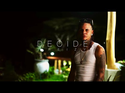 Treizy -Decide (Video Oficial) #ClimaxEp
