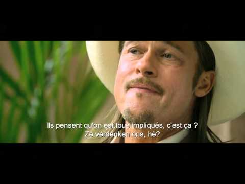 The Counselor - Special trailer Vlaams - Nu