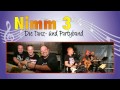 Nimm3 Live - Country Roads (Demo)