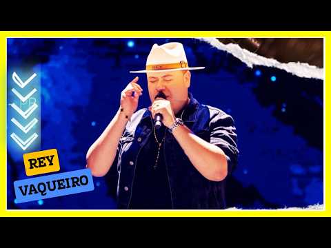 Show 📽  Rey Vaqueiro |  Juripiranga | Paraíba | (08/02/2026) #reyvaqueiro #rey #vaqueiro