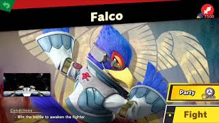 Super Smash Bros Ultimate How To Unlock Falco In Adventure Mode (Quick Tips)