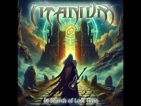 TITANIUM - Nothing Stops Us Now (Official Music Video 2026)