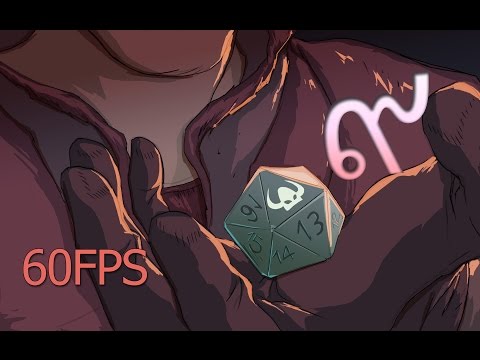 "Iniziazione", Lo Spirito del Roleplay 9 - Dragon Age Origins