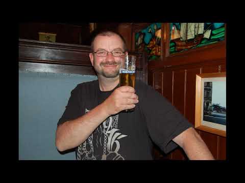 Stadthafen Rostock-Innenstadt damals