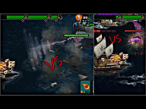 Defending Berk with the 2 NEW DRAGONS (MIST TWISTER & MAEVE'S HEART)- VS FLEET 64 & 65