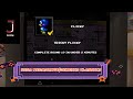Sega Mega Drive Genesis Classics Flicky Tricky Flicky Challenge