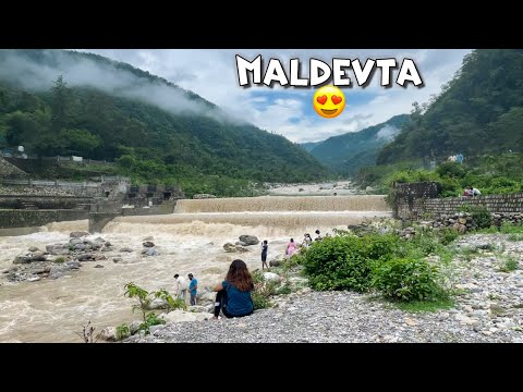 Maldevta - A true paradise of Dehradun 😍  | Dehradun | Travel Bug