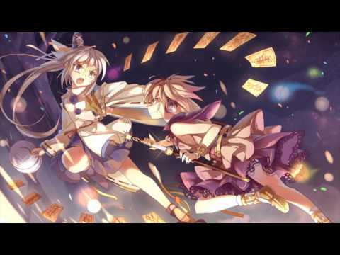 ULiL Story Mode Battle Theme: Bell of the Antipodes