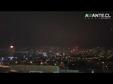 "ANIVERSARIO SW 129 AÑOS" Barra: Los Panzers &bull; Club: Santiago Wanderers