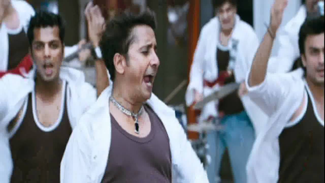 Aye Khuda Lyrics | Angel | Sukhwinder Singh, Sonu Nigam | Amjad Nadeem