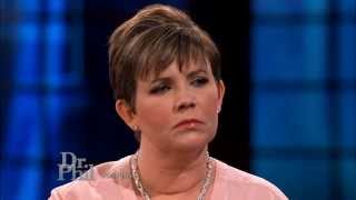 Dr. Phil's Advice for a Woman Whose Husband Has a Long-Term Girlfriend