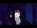 閻奕格 Janice Yan - 也可以 Might as well 現場版