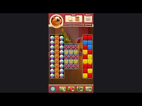 TOON BLAST level 2175