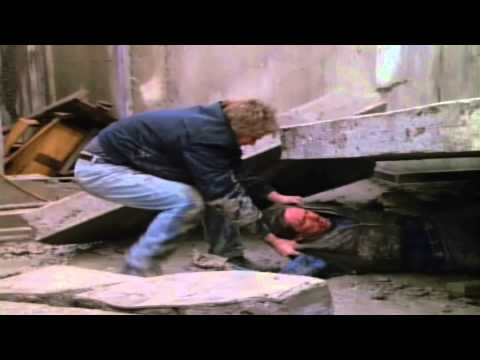 MacGyver season 5 Trailer #2 - Richard Dean Anderson